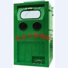 SS-1C型液體噴砂機(jī)